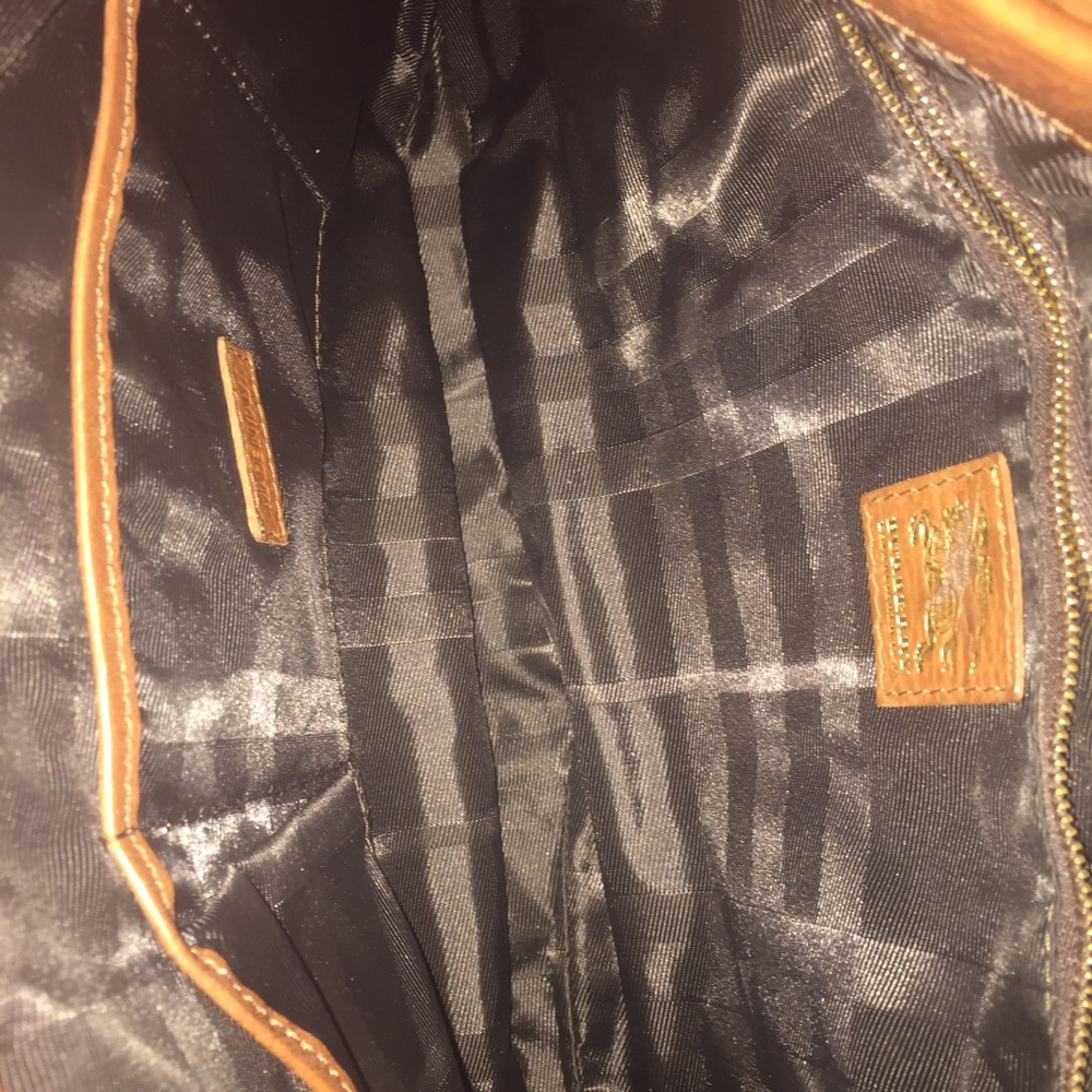 Burberry Brown Shoulder Bags Size:O.S. - Picture 6 of 6